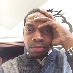 Meet your Posher, Oscar